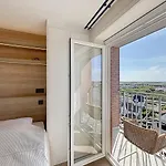 Flat Oostkant - Apartament *