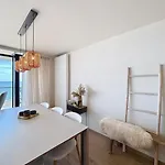 Flat Oostkant - Apartament *