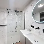 Apartament Flat Oostkant - *