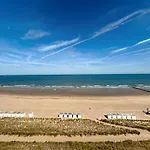 Flat Oostkant - Apartament Middelkerke