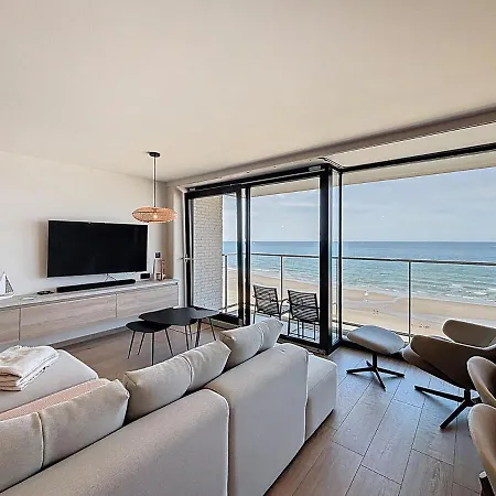 Flat Oostkant - Apartman *