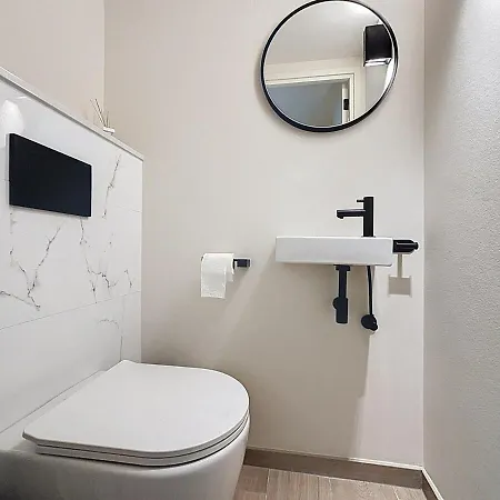 Flat Oostkant -