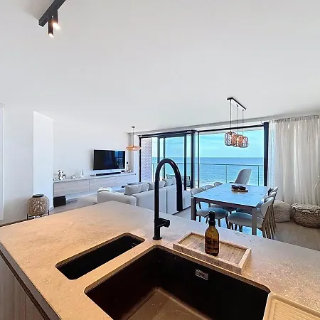 Flat Oostkant - * ミデルケルケ