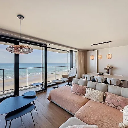 Flat Oostkant - *