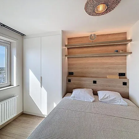 Flat Oostkant - アパート *