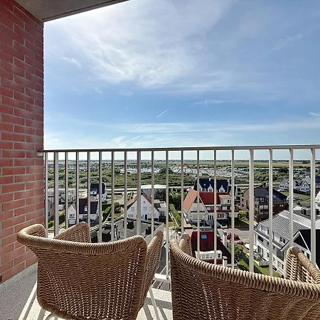 Flat Oostkant - *