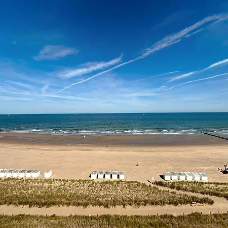 Flat Oostkant - アパート ミデルケルケ