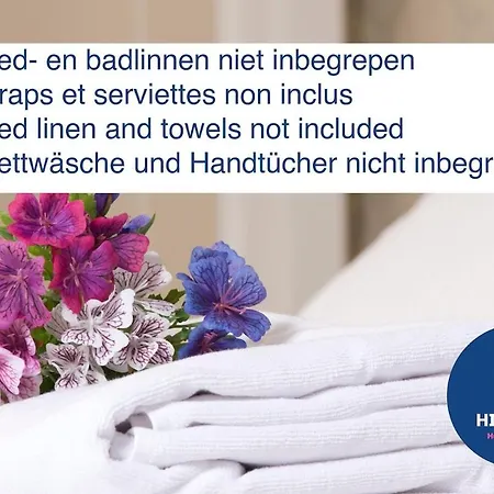 Flat Oostkant - *
