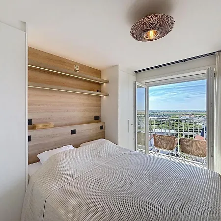 Flat Oostkant -